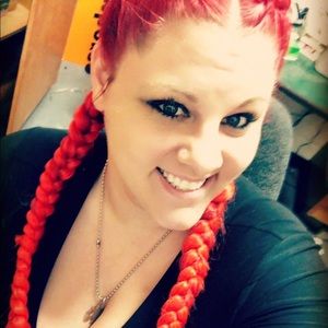 Meet your Posher, Melissa